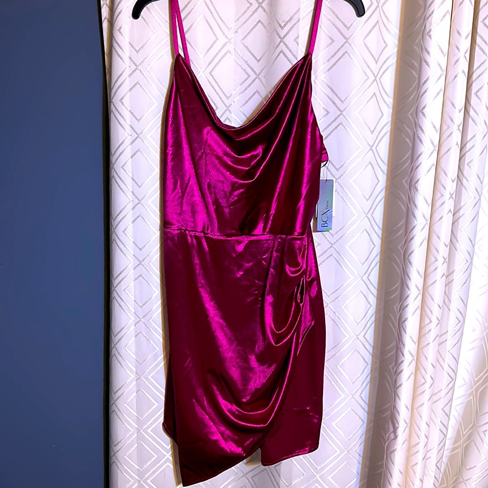 Sexy short party dress!